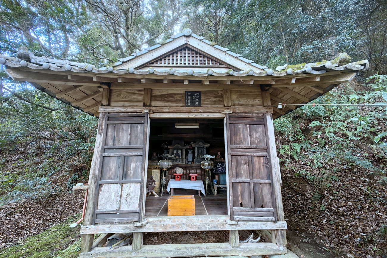 九州久留米-永勝寺 (日本三藥師)